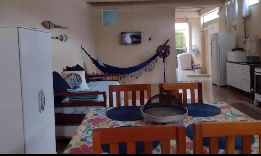 Paraty House Buitenkant foto